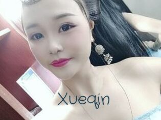 Xueqin