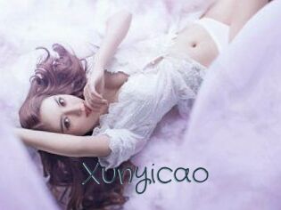 Xunyicao