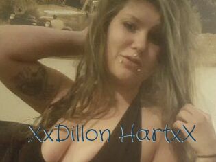 XxDillon_HartxX