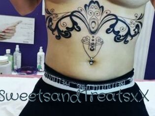 XxSweetsandTreatsxX