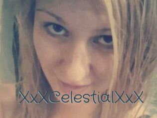 XxXCelestialXxX