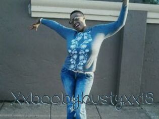 Xxboobybustyxx18