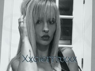 Xxcierraxxx Sexcam Livesex