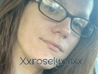 Xxroselynnxx
