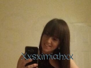 Xxsximiahxx Sexcam Livesex