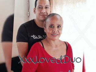 XxxLovedDuo