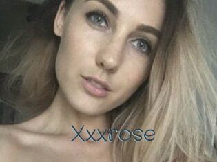 Xxxrose