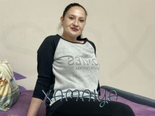 XAMAIYA