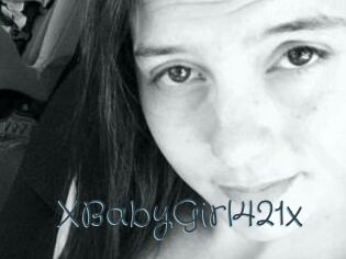 XBabyGirl421x