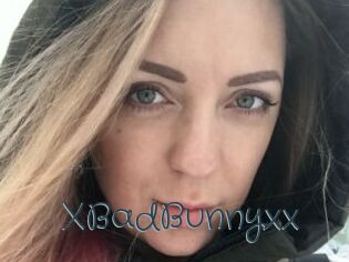 XBadBunnyxx