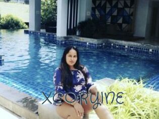 XCORYINE