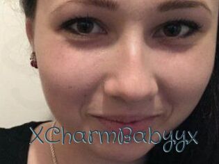 xCharmBabyyx Sexcam Livesex