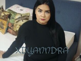 XDYANNDRA