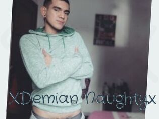 XDemian_Naughtyx