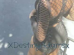 XDestinyAdamsx