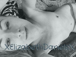xElizabethDanielsX Sexcam Livesex