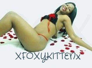 XFOXYKITTENx