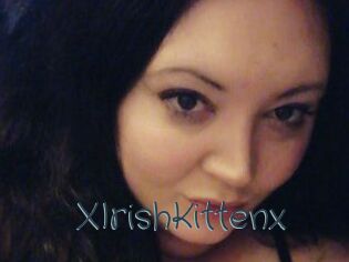 XIrishKittenx