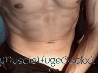 xLSexyMuscleHugeCockxL Sexcam Livesex