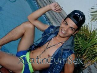XLatinCumSex