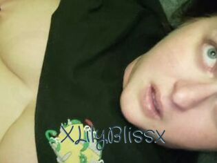 XLilyBlissx