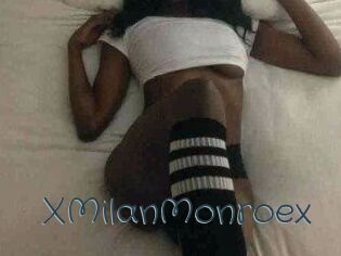 XMilanMonroex