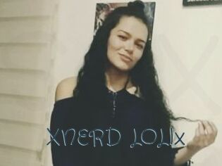 XNERD_LOLIx
