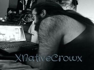 XNativeCrowx