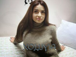 xOLLIVIA Sexcam Livesex