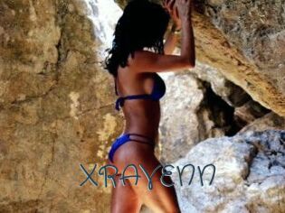 XRAVENN