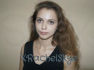 XRachelSkye