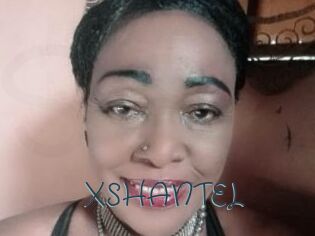 xSHANTEL Sexcam Livesex