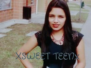 xSWEET_TEENx Sexcam Livesex