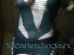 XScarletxSinclairx