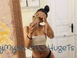 XSeXyMyles_C0ckHugeTs