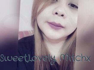XUrSweetLovely_Mitchx