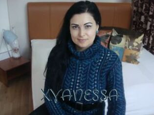 XVANESSA