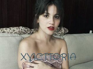 XVICTTORIA