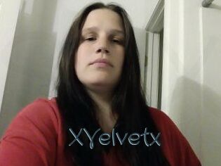 XVelvetx