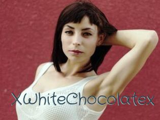 XWhiteChocolatex