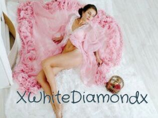 XWhiteDiamondx