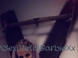 xXSexMetalBarbieXx Sexcam Livesex