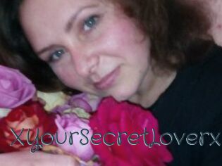 xYourSecretLoverx Sexcam Livesex