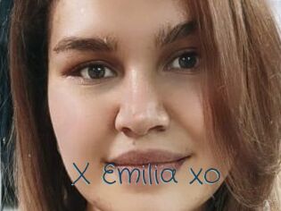 x_Emilia_xo Sexcam Livesex