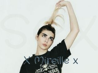 X_Mireille_x