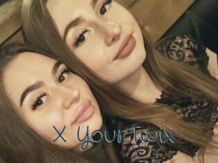 x_YourTwix Sexcam Livesex
