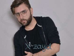 x_zayd Sexcam Livesex