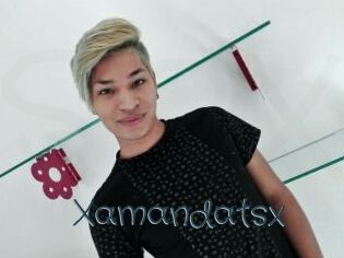 xamandatsx Sexcam Livesex