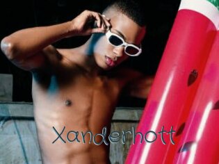 Xanderhott