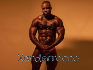 Xanderrocco